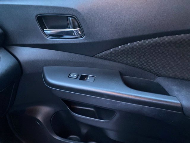 Used 2016 Honda CR-V EX image 16