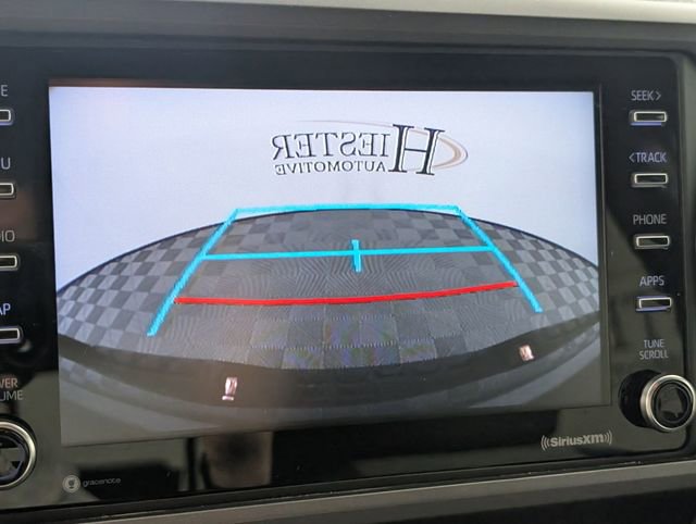 Used 2021 Toyota Tacoma TRD Off-Road w/ Technology Package image 20