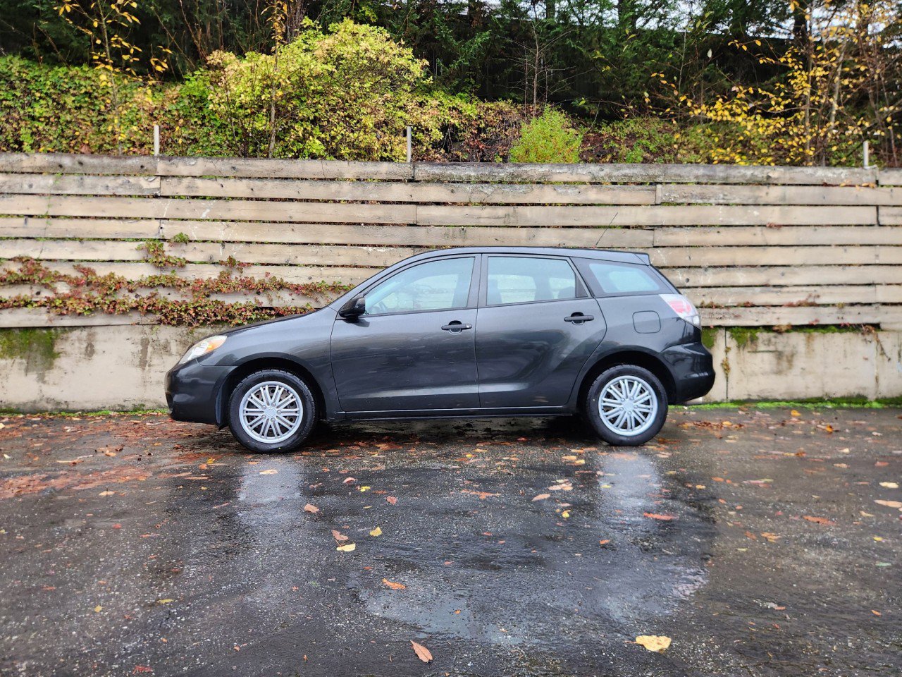 Used 2005 Toyota Matrix image 5