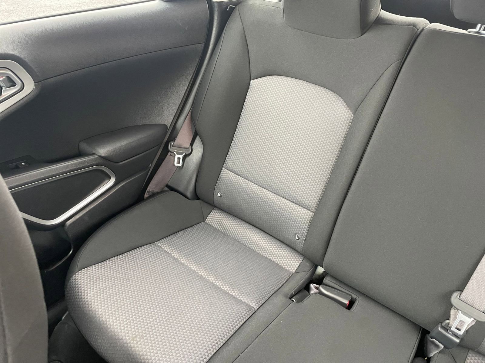 Used 2025 Kia Soul LX w/ LX Technology Package image 34