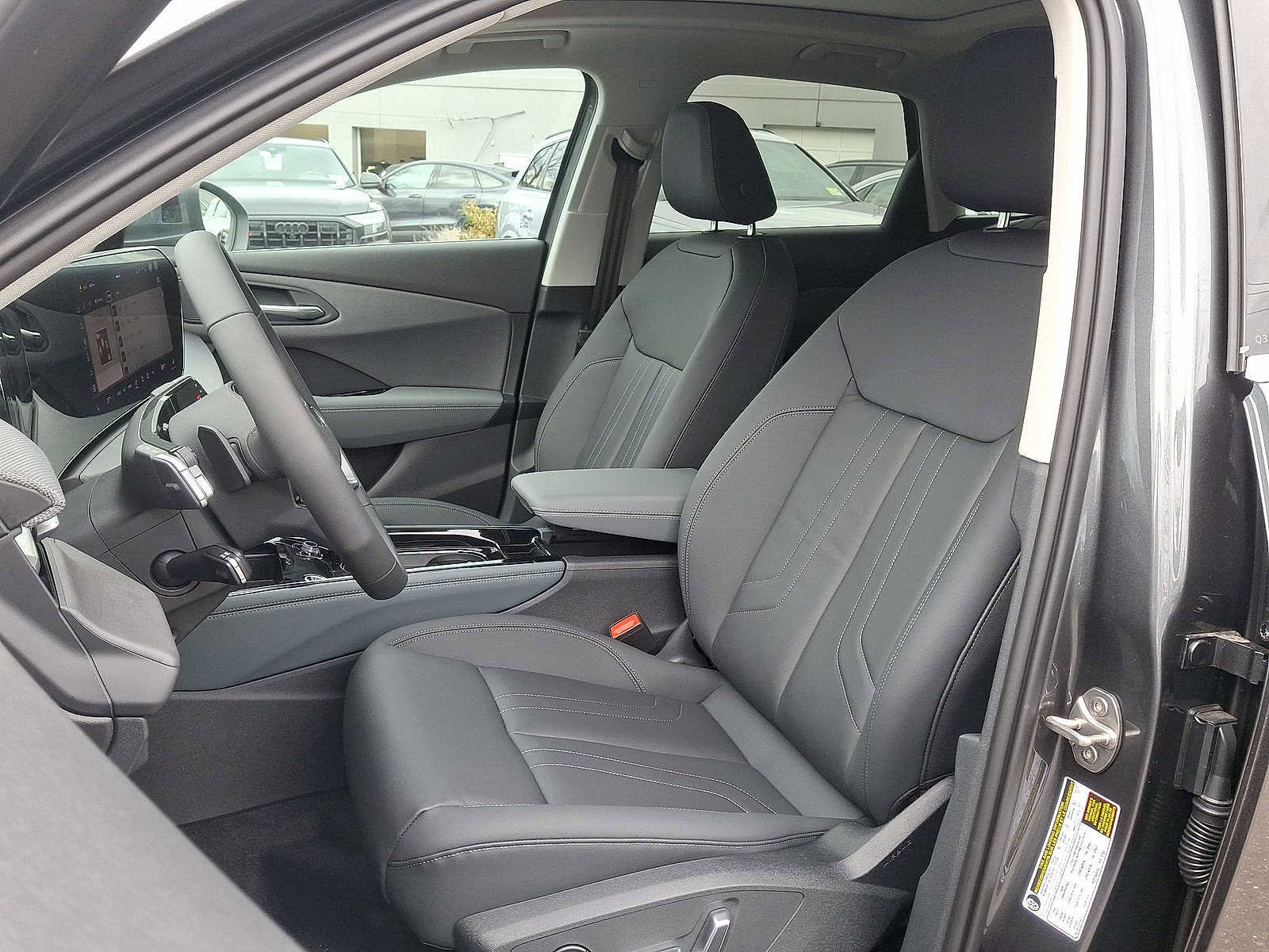 New 2026 Audi Q3 quattro 2.0T AWD/4WD image 13