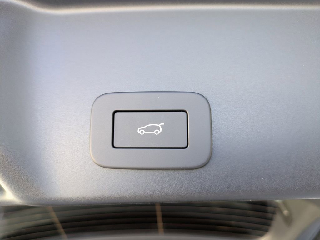 New 2026 Land Rover Range Rover Evoque Dynamic SE AWD/4WD image 14