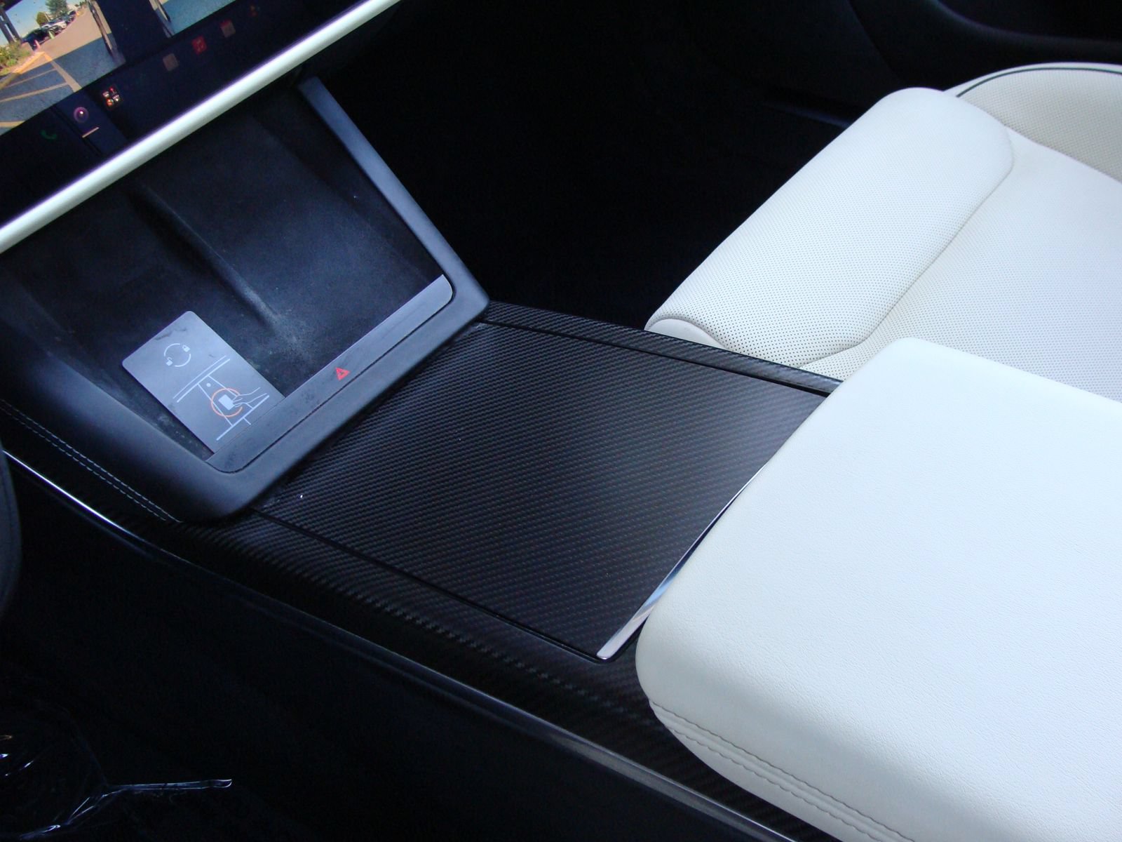 Used 2023 Tesla Model S Plaid AWD/4WD image 22