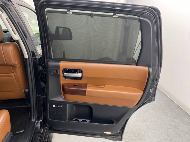 Used 2015 Toyota Sequoia Platinum AWD/4WD image 36