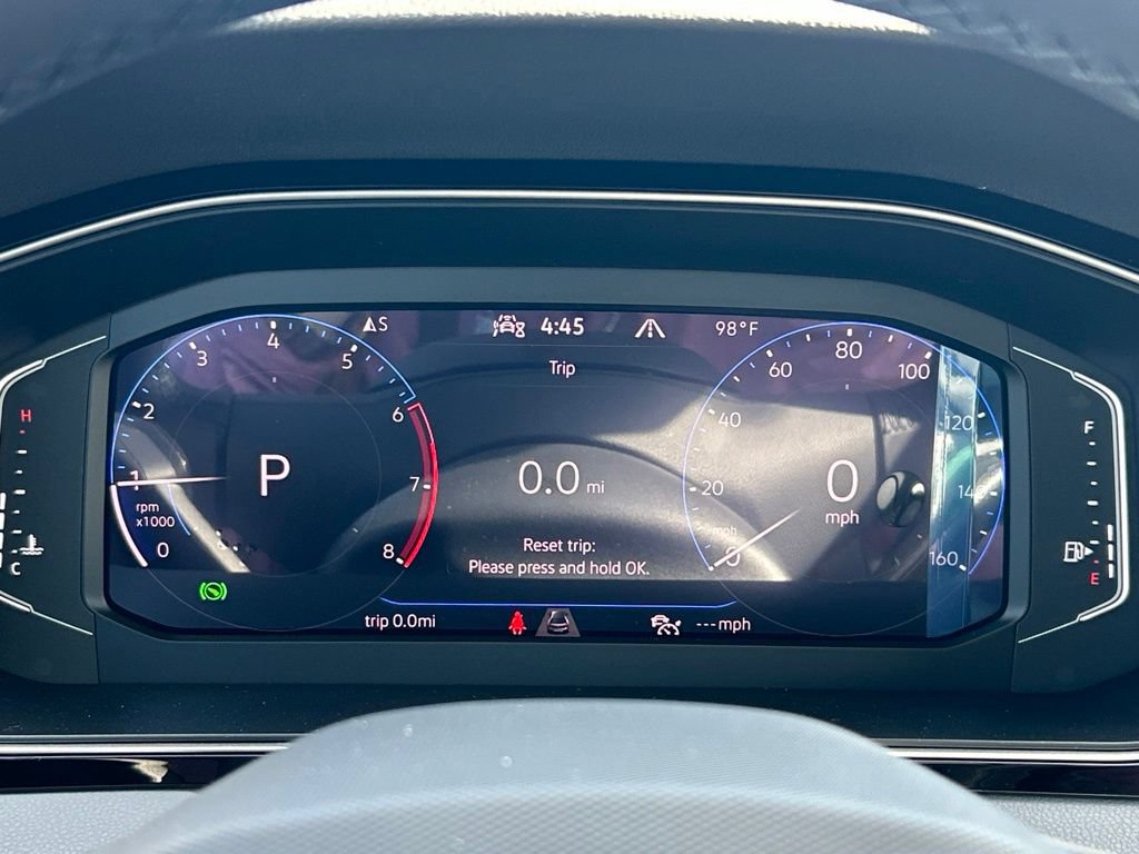 New 2026 Volkswagen Jetta SEL FWD image 26
