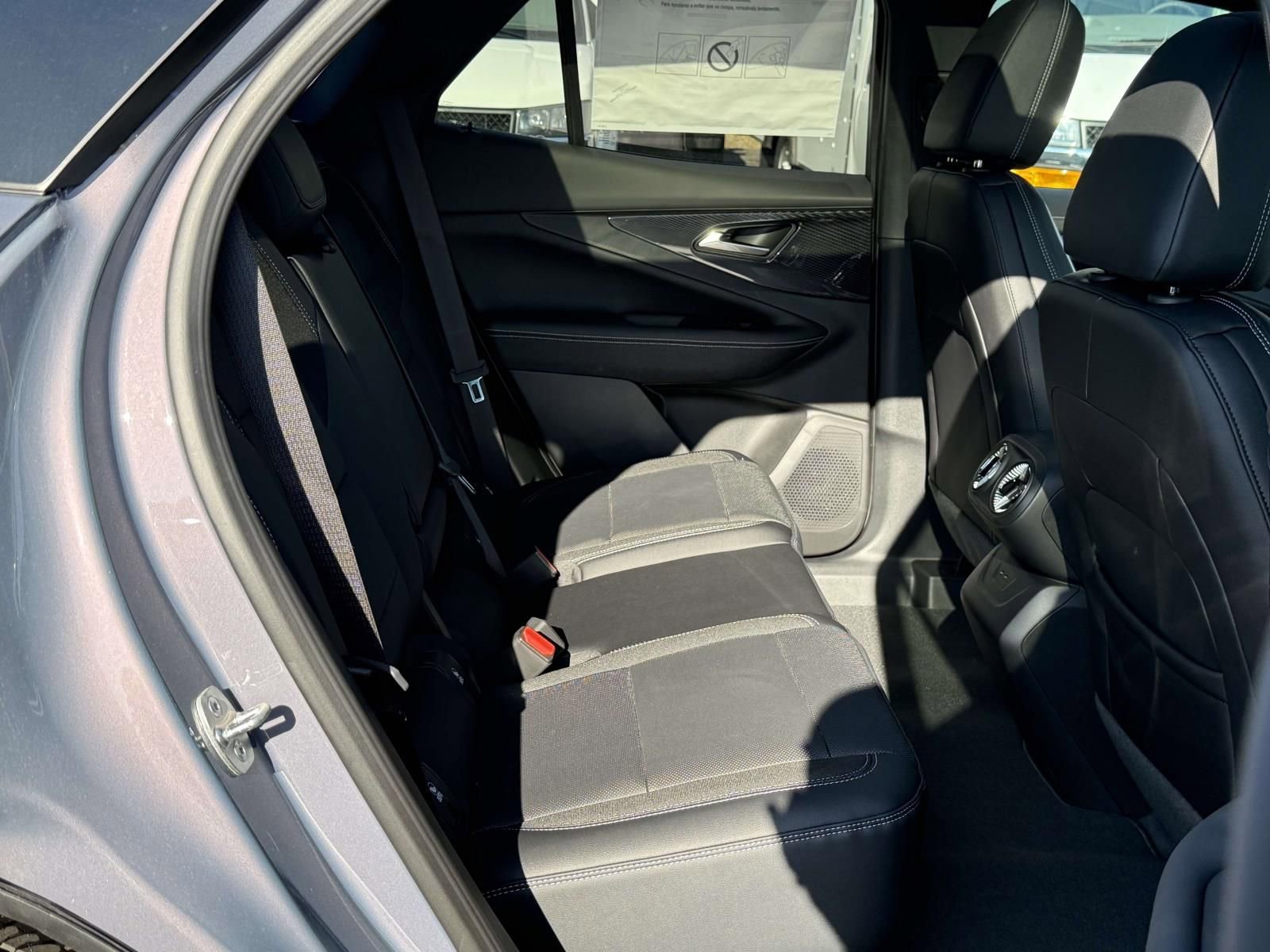 New 2026 Chevrolet Blazer EV LT image 23