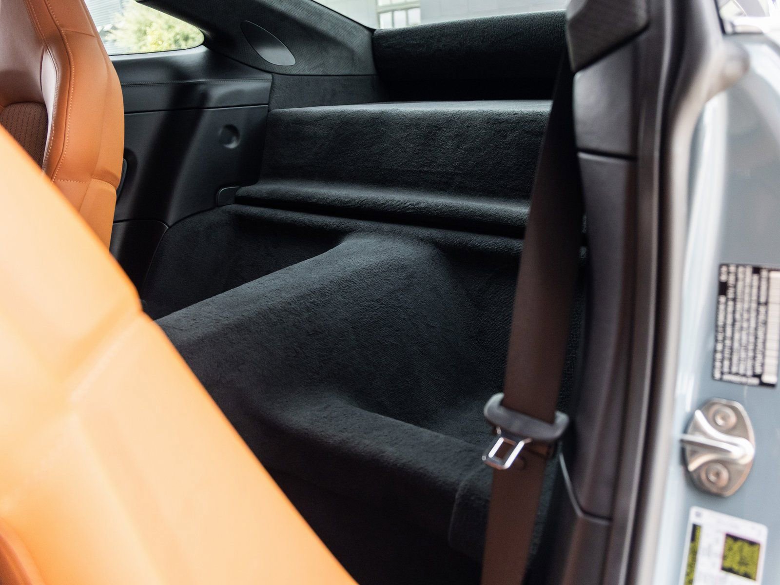 Certified 2024 Porsche 911 S/T image 52