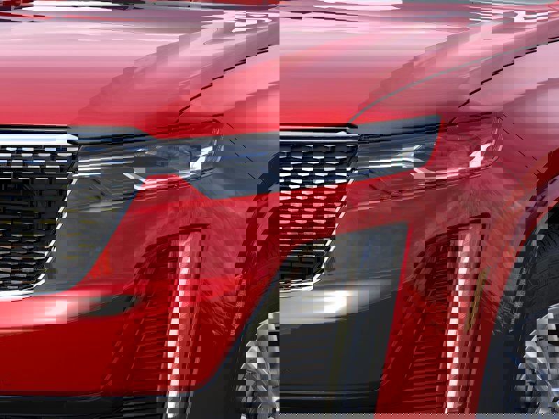 New 2025 Cadillac XT6 Luxury image 10