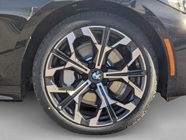 New 2026 BMW 330i xDrive Sedan image 10