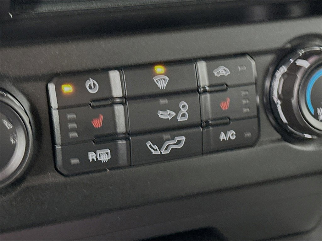 Used 2018 Ford F150 XLT w/ Equipment Group 302A Luxury image 21