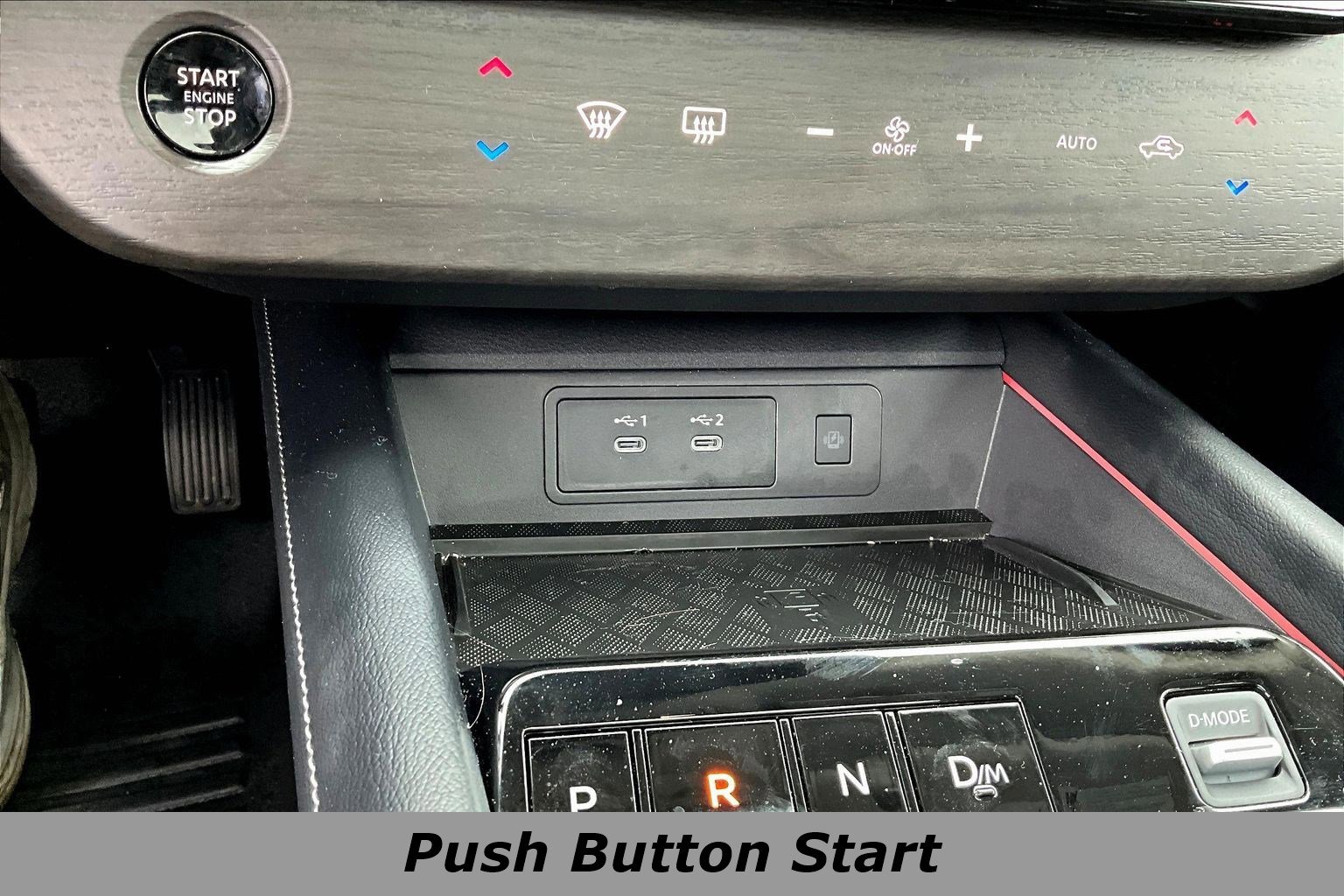 Used 2025 Nissan Murano SL image 17