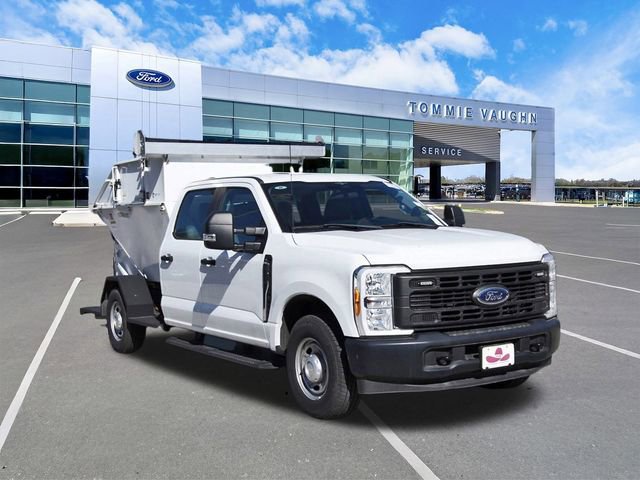 Used 2023 Ford F250 XL image 6