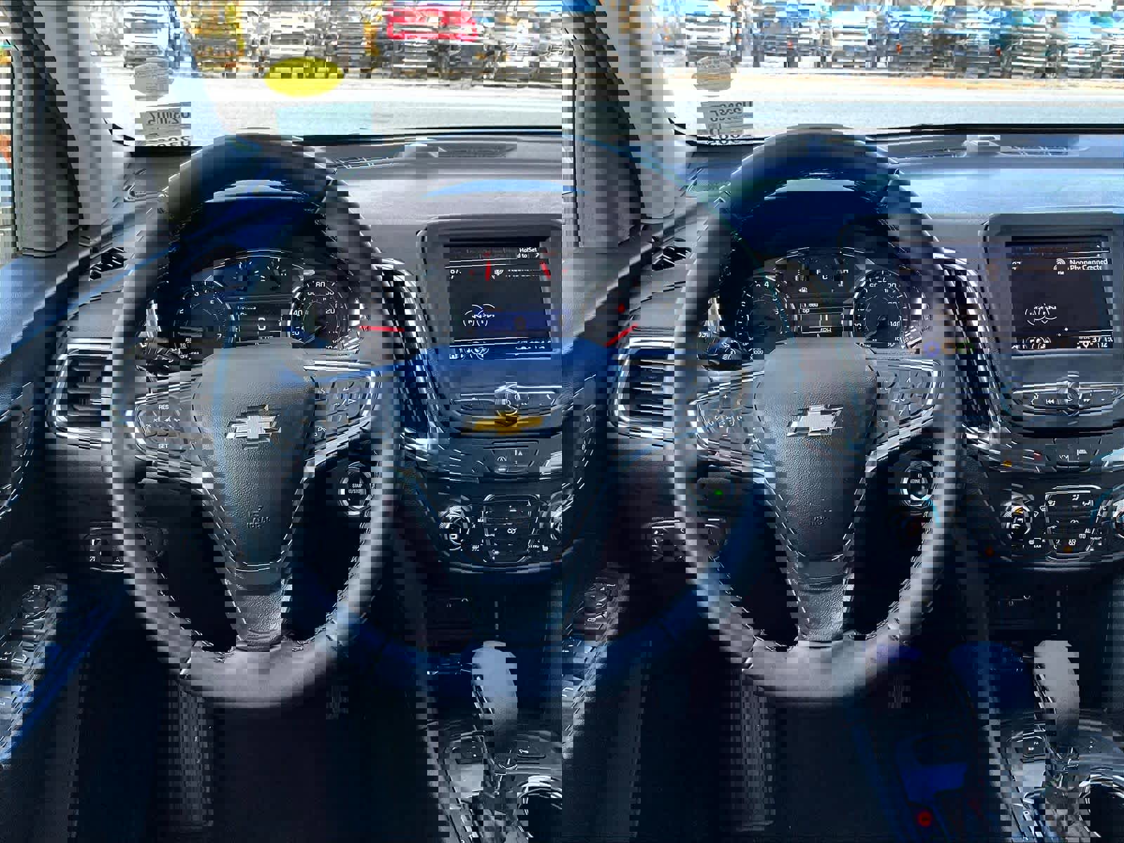 Certified 2024 Chevrolet Equinox LT image 17