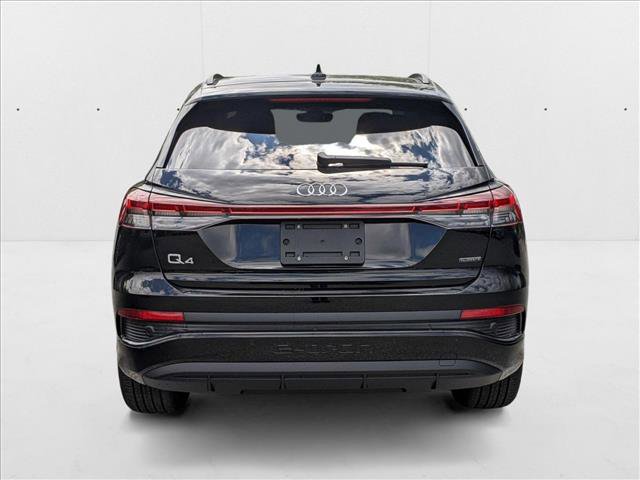 New 2025 Audi Q4 e-tron Prestige image 7