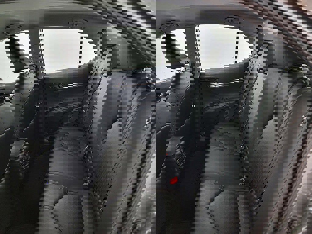 Certified 2024 Toyota Camry XLE w/ Cold Weather Package FWD image 13