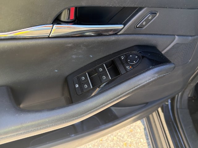 Used 2021 MAZDA CX-30 FWD 2.5 S w/ Preferred Package image 13