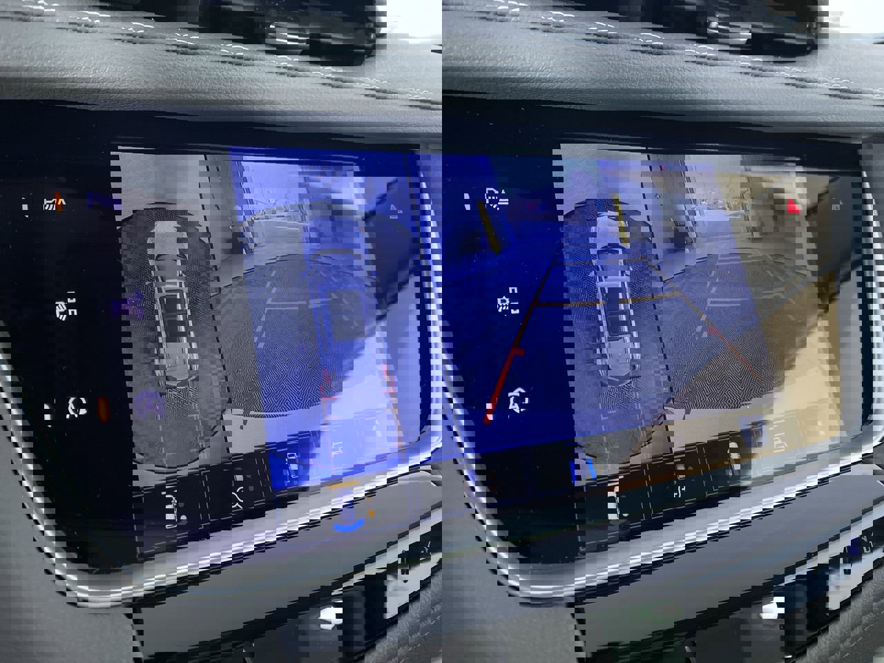 Certified 2023 Cadillac XT5 Premium Luxury w/ Technology Package image 6