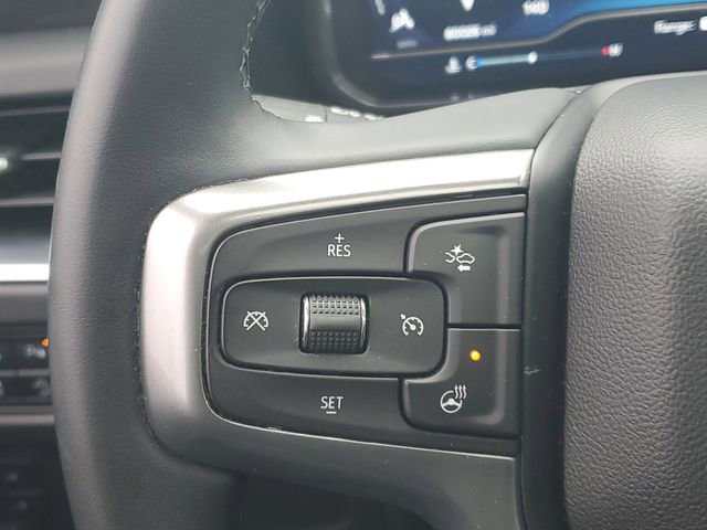 Certified 2023 Chevrolet Tahoe Z71 w/ Luxury Package image 22