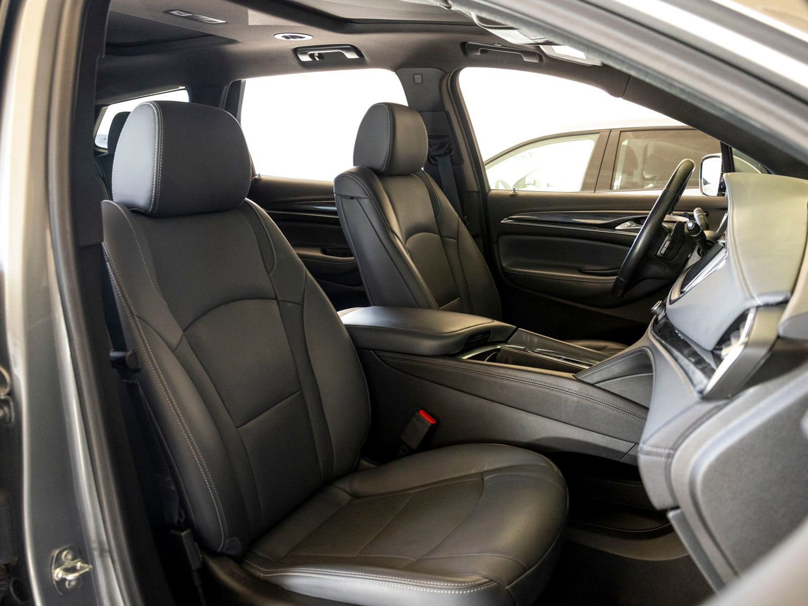 Used 2023 Buick Enclave Premium w/ Experience Buick Package image 27