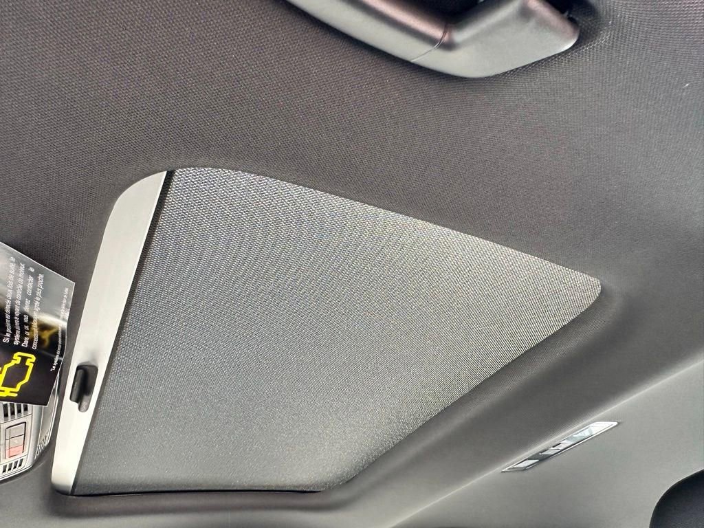 New 2026 Volkswagen Jetta GLI Autobahn FWD image 9