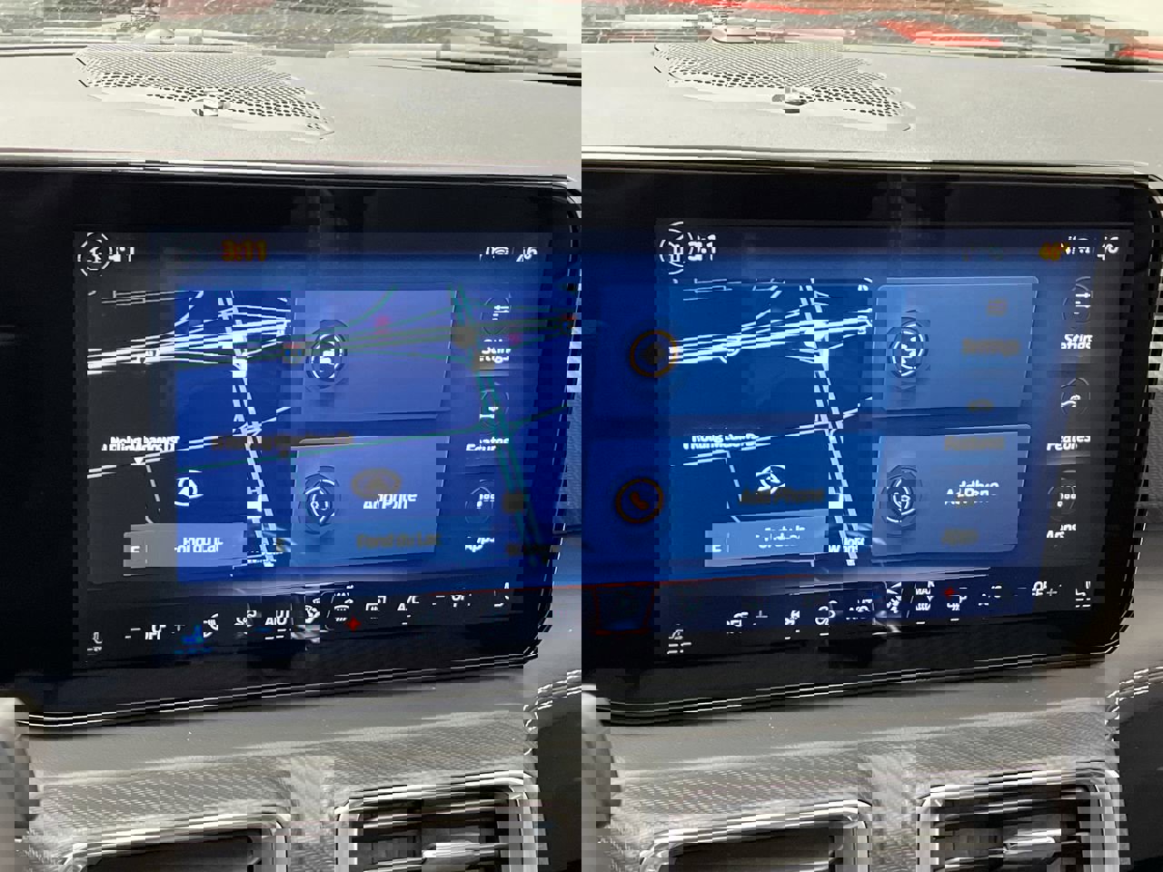 New 2025 Ford Mustang Premium RWD image 17