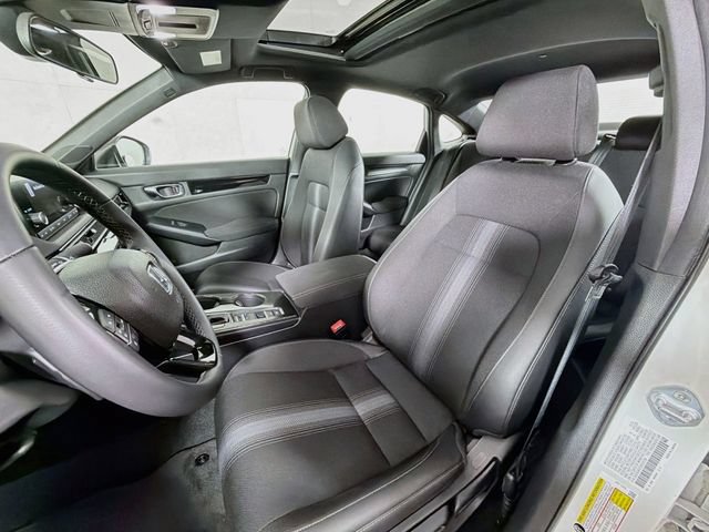 Used 2025 Honda Civic Sport image 26