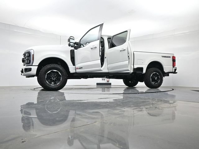 New 2026 Ford F350 Lariat w/ Tremor Off-Road Package AWD/4WD image 51