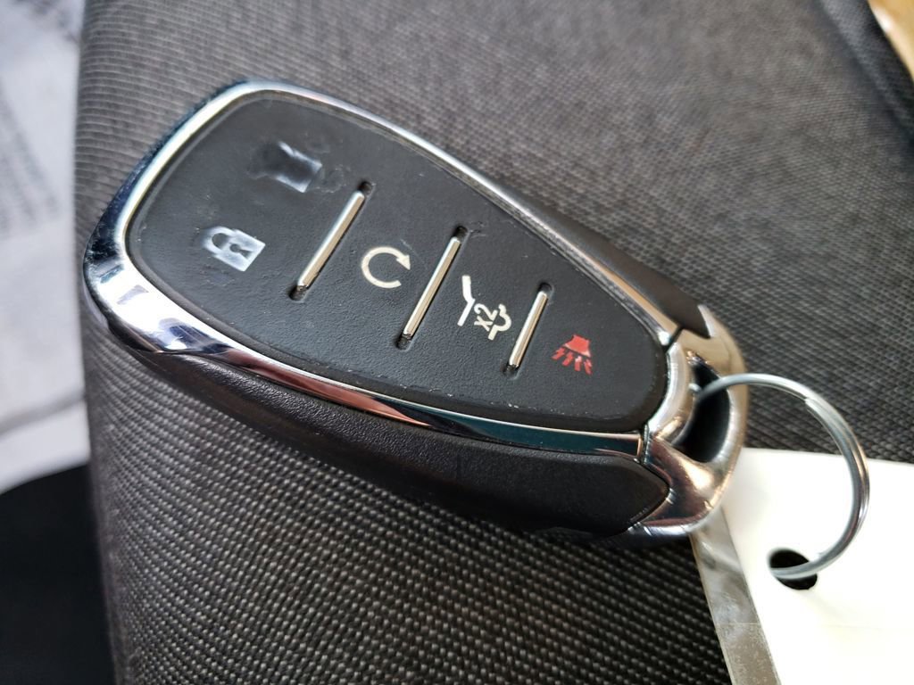 Used 2021 Chevrolet Equinox LT image 26