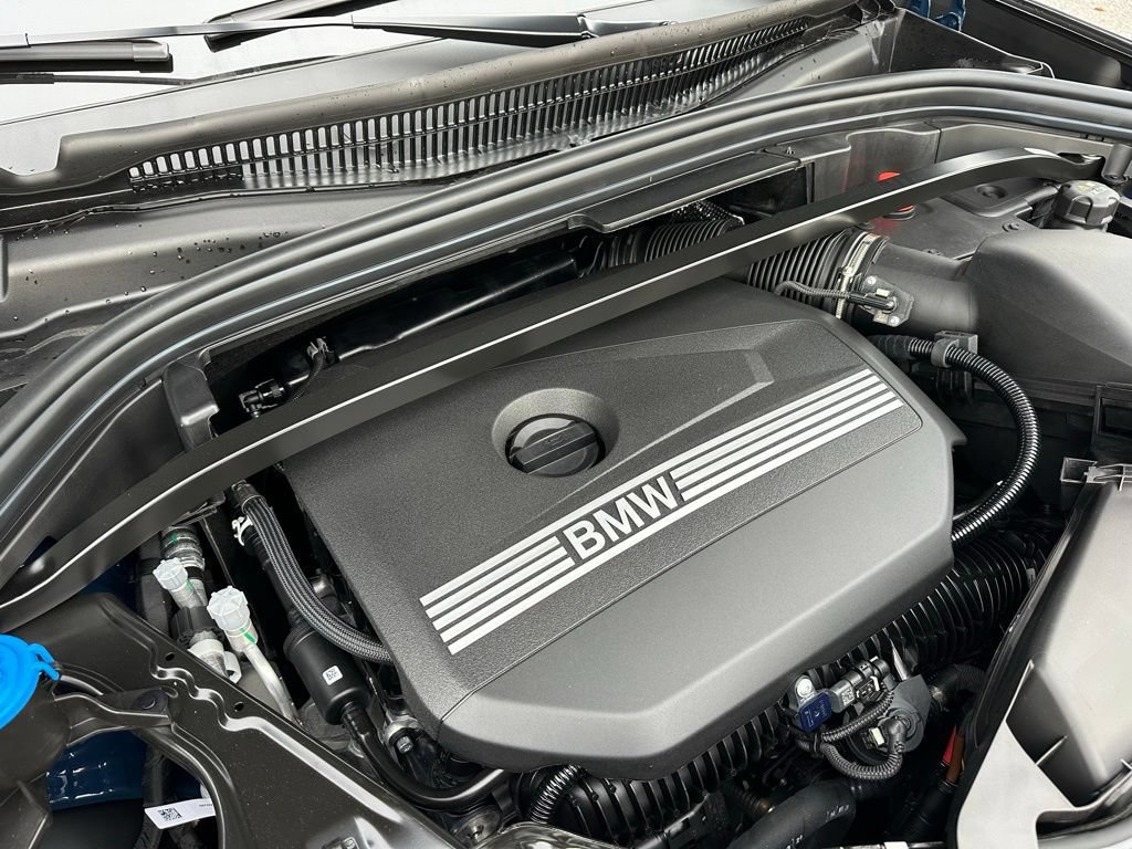 New 2026 BMW X1 xDrive28i w/ Technology Package AWD/4WD image 24