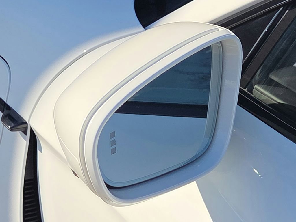 Certified 2024 Porsche Taycan GTS image 29