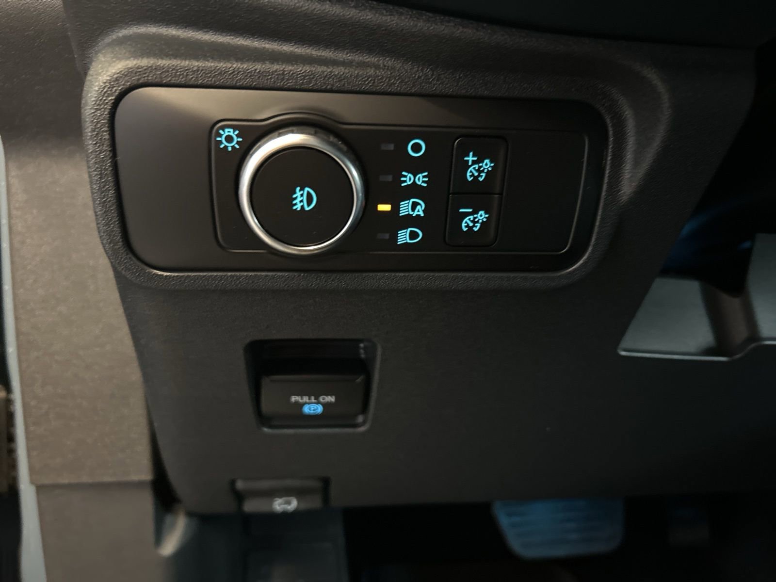 New 2025 Ford Bronco Heritage Edition image 19