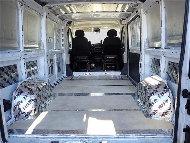 Used 2021 RAM ProMaster 1500 FWD image 8