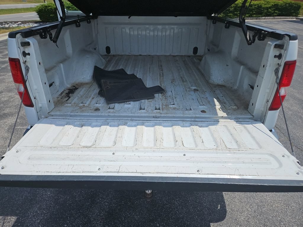 Used 2004 Ford F150 4x4 SuperCab image 20