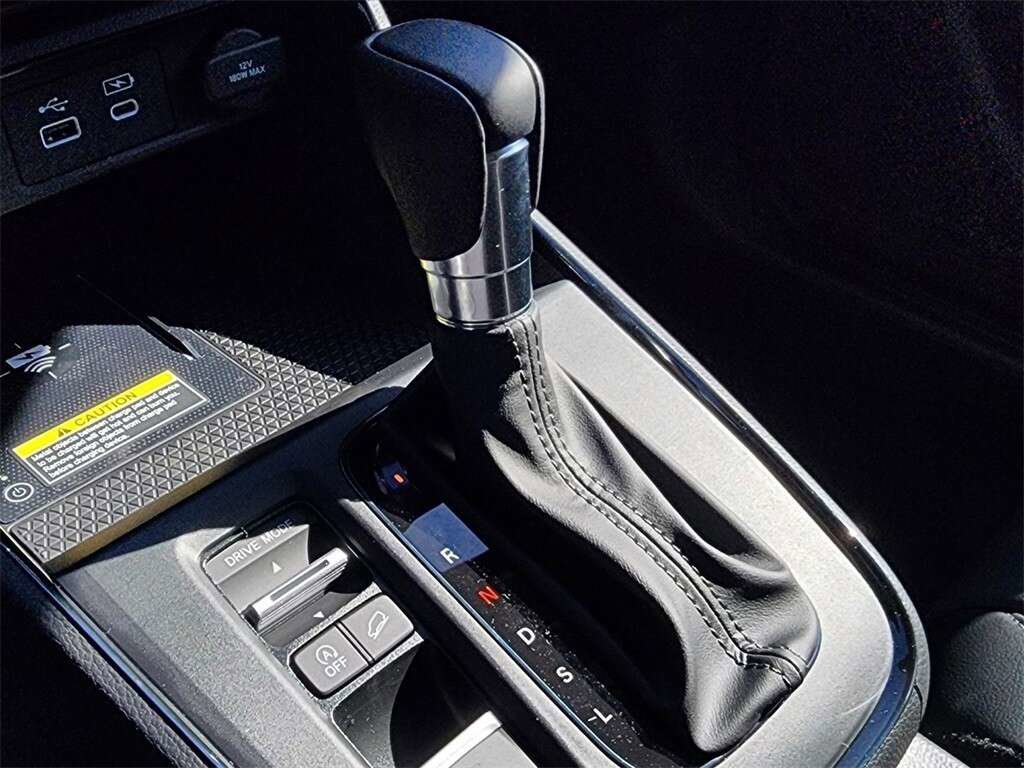 Used 2023 Honda CR-V EX-L image 28