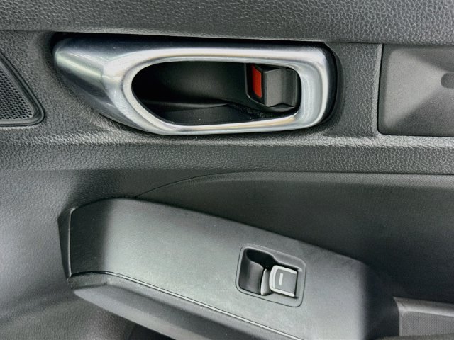 Used 2022 Honda Civic LX image 28