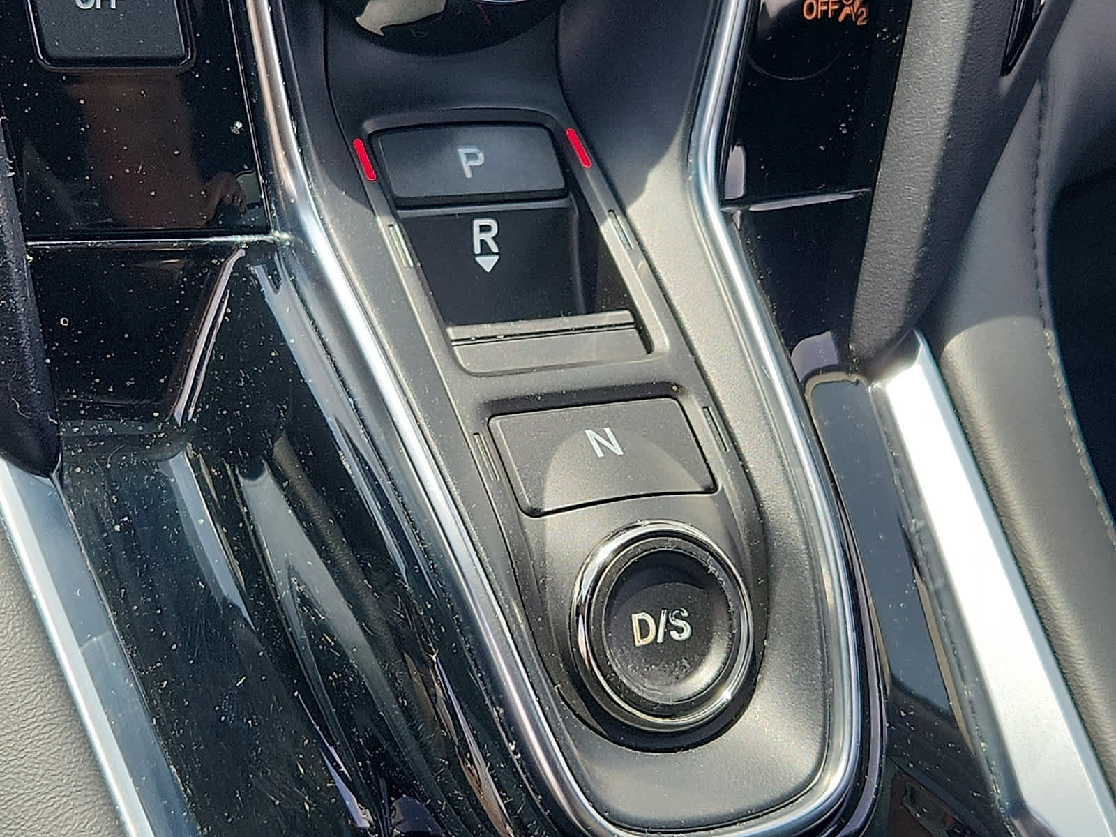Certified 2020 Acura RDX AWD image 16