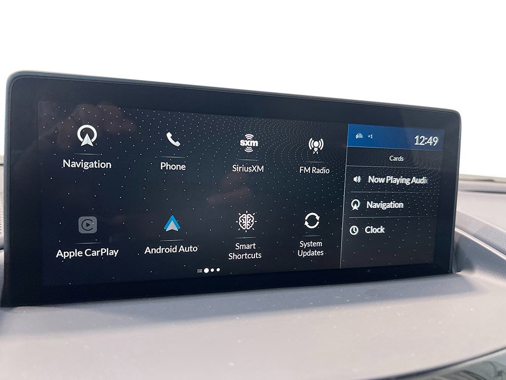New 2026 Acura RDX A-Spec AWD/4WD image 28