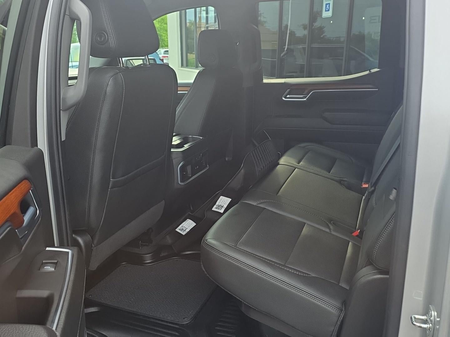 Used 2022 GMC Sierra 1500 Denali w/ Technology Package AWD/4WD image 19