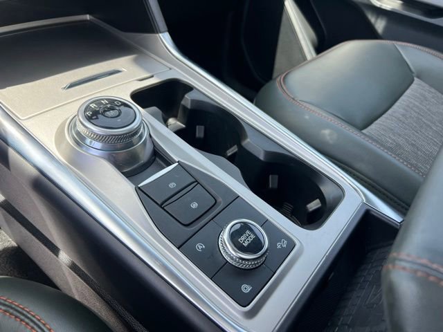 Certified 2024 Ford Explorer Timberline w/ Timberline Technology Package AWD/4WD image 17