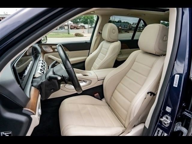 Used 2022 Mercedes-Benz GLE 350 image 14