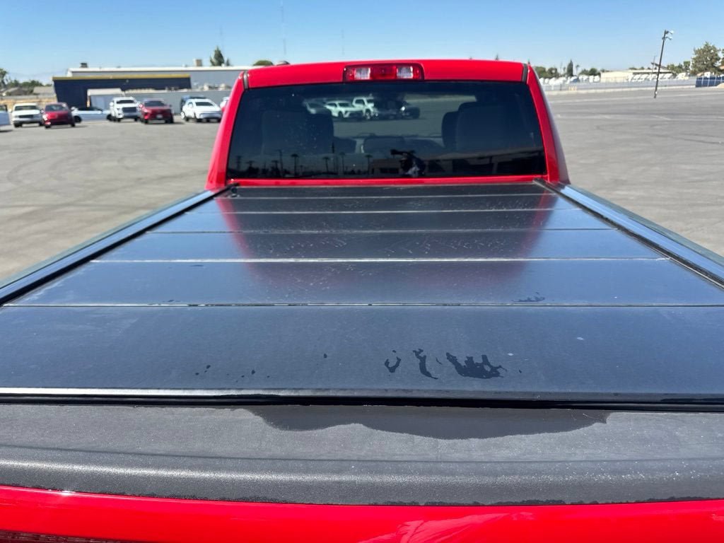 Used 2018 RAM 1500 Express RWD image 28
