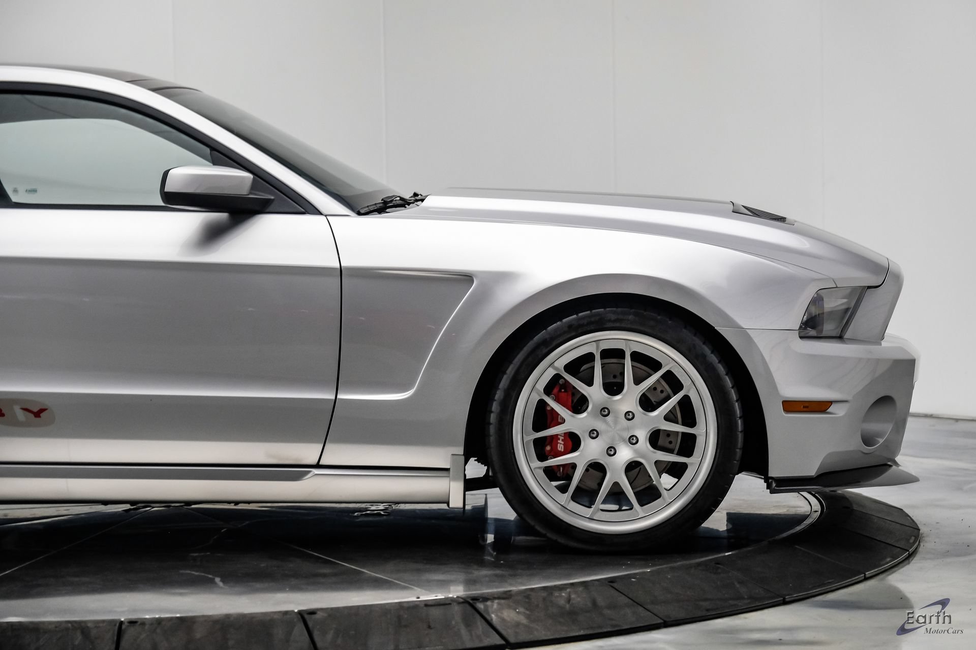 Used 2012 Ford Mustang Shelby GT500 w/ SVT Performance Pkg RWD image 27