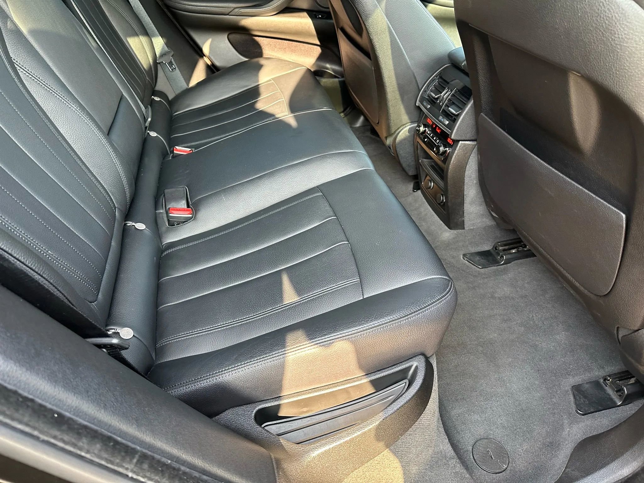 Used 2016 BMW X6 xDrive35i image 37