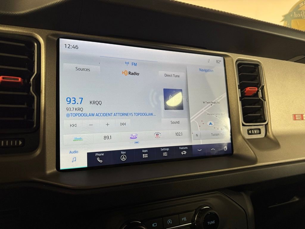 Used 2023 Ford Bronco Raptor image 19