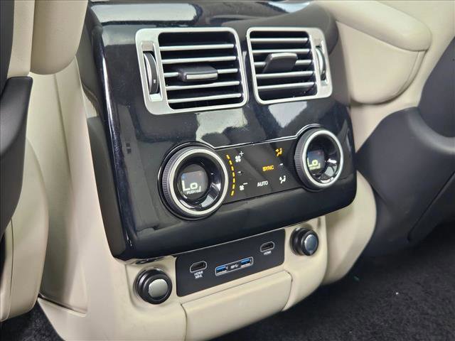 Used 2021 Land Rover Range Rover P525 Westminster Edition image 17