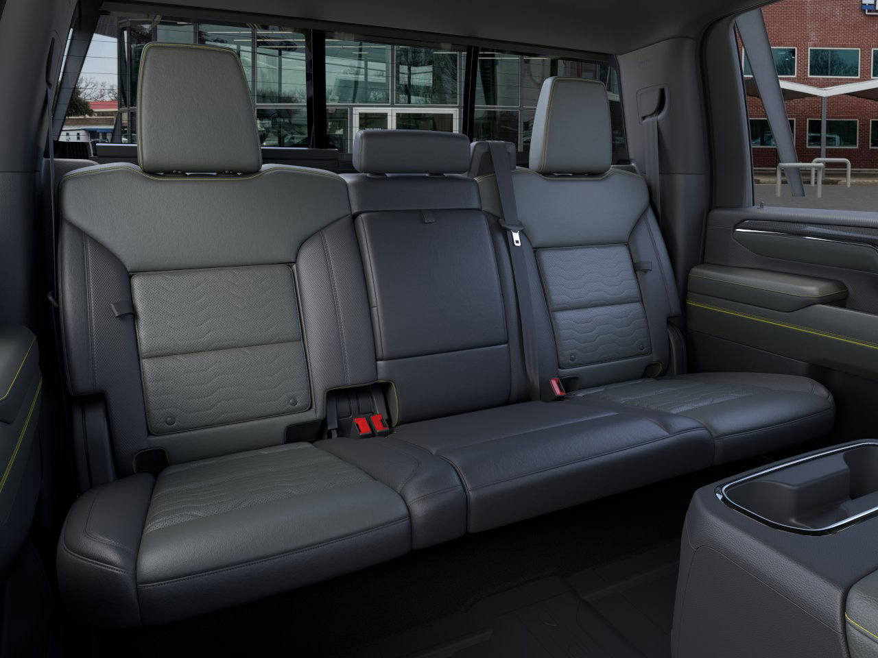 New 2026 Chevrolet Silverado 2500 ZR2 image 17