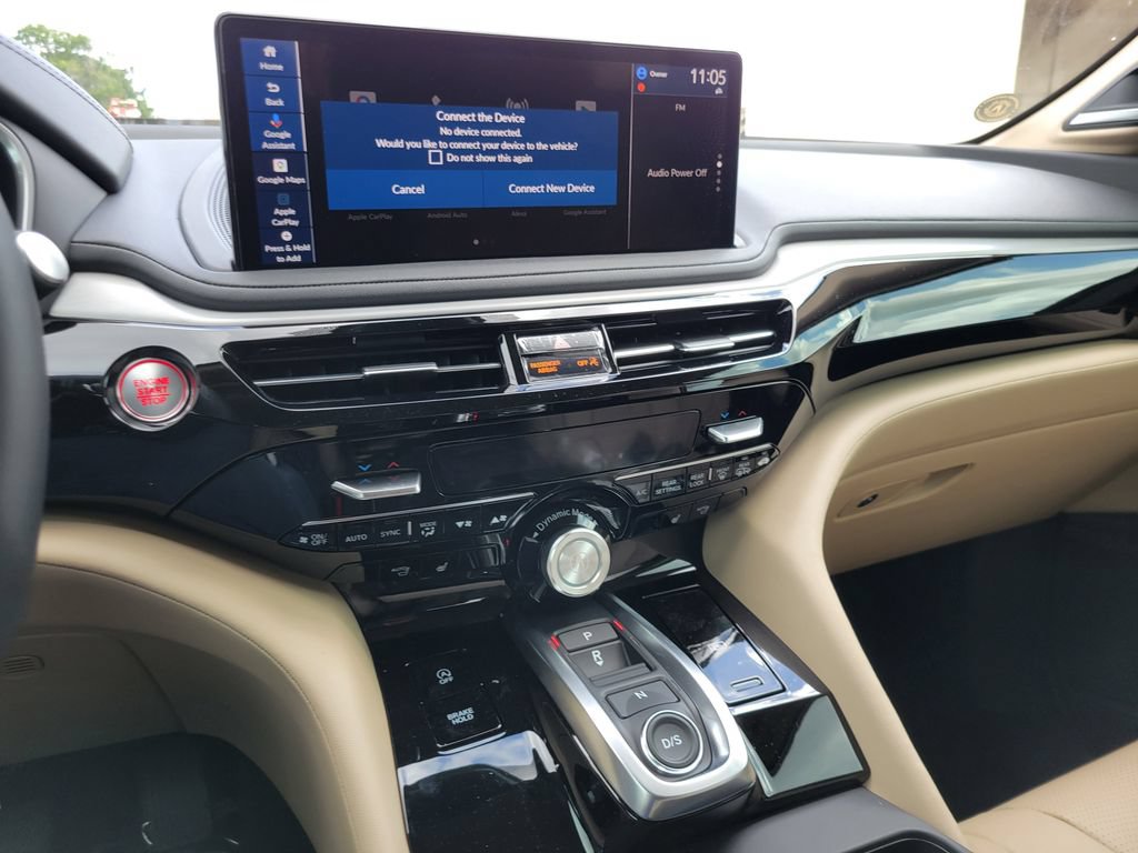 New 2026 Acura MDX FWD w/ Technology Package image 14