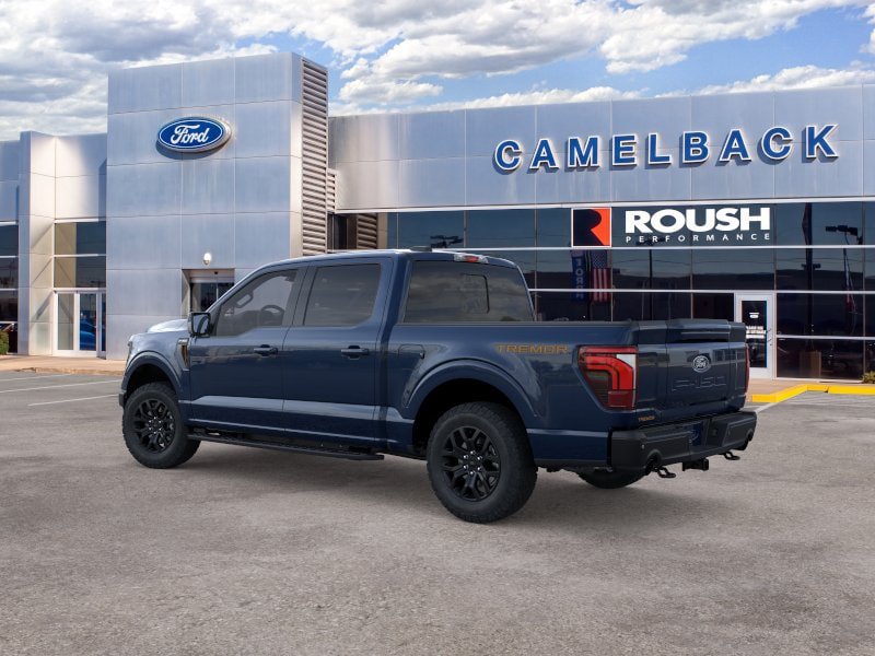 New 2026 Ford F150 Tremor w/ Equipment Group 402A High AWD/4WD image 28