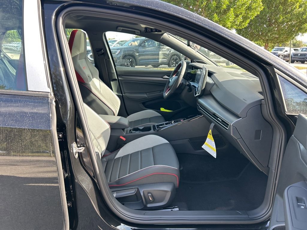 New 2026 Volkswagen GTI SE image 39