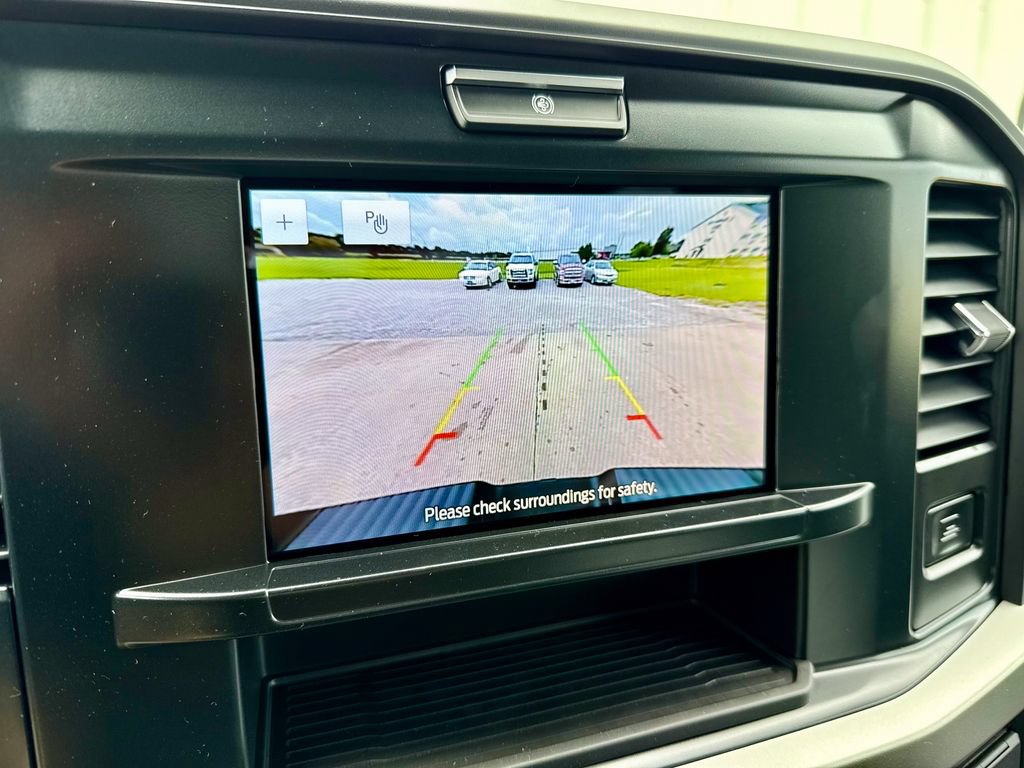 New 2026 Ford F250 XLT AWD/4WD image 26